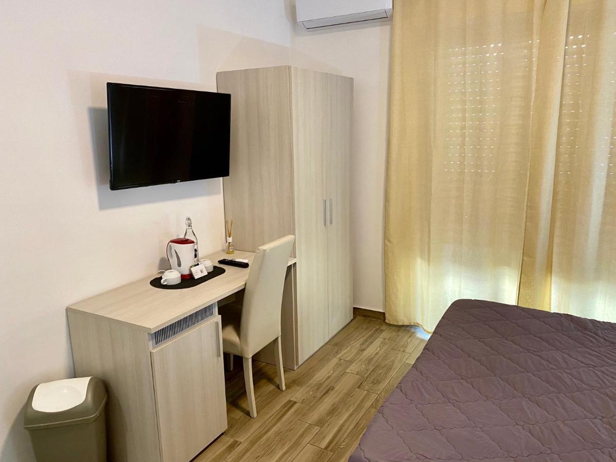 Caruso Rooms Sorrente Extérieur photo