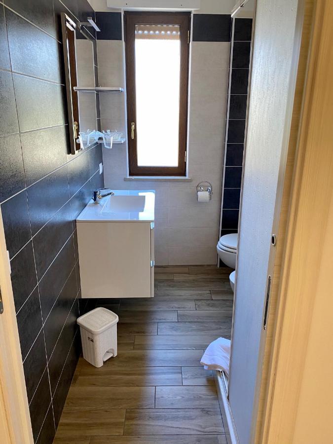 Caruso Rooms Sorrente Extérieur photo