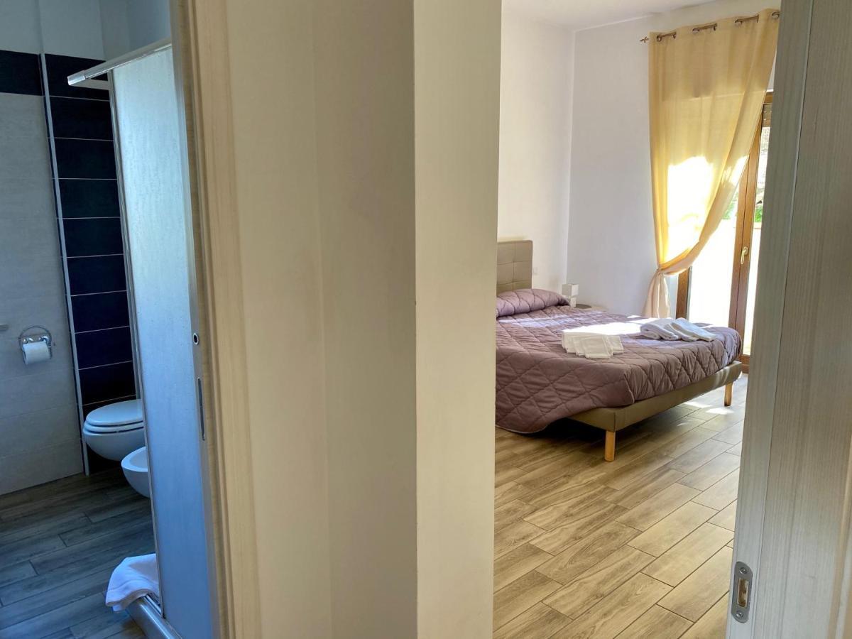Caruso Rooms Sorrente Extérieur photo