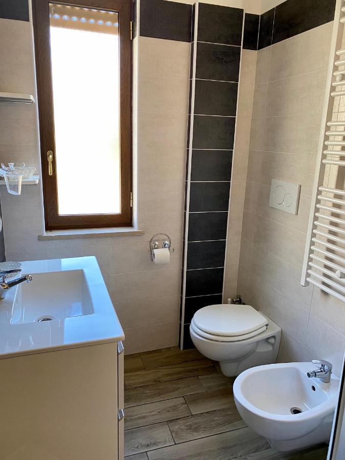 Caruso Rooms Sorrente Extérieur photo