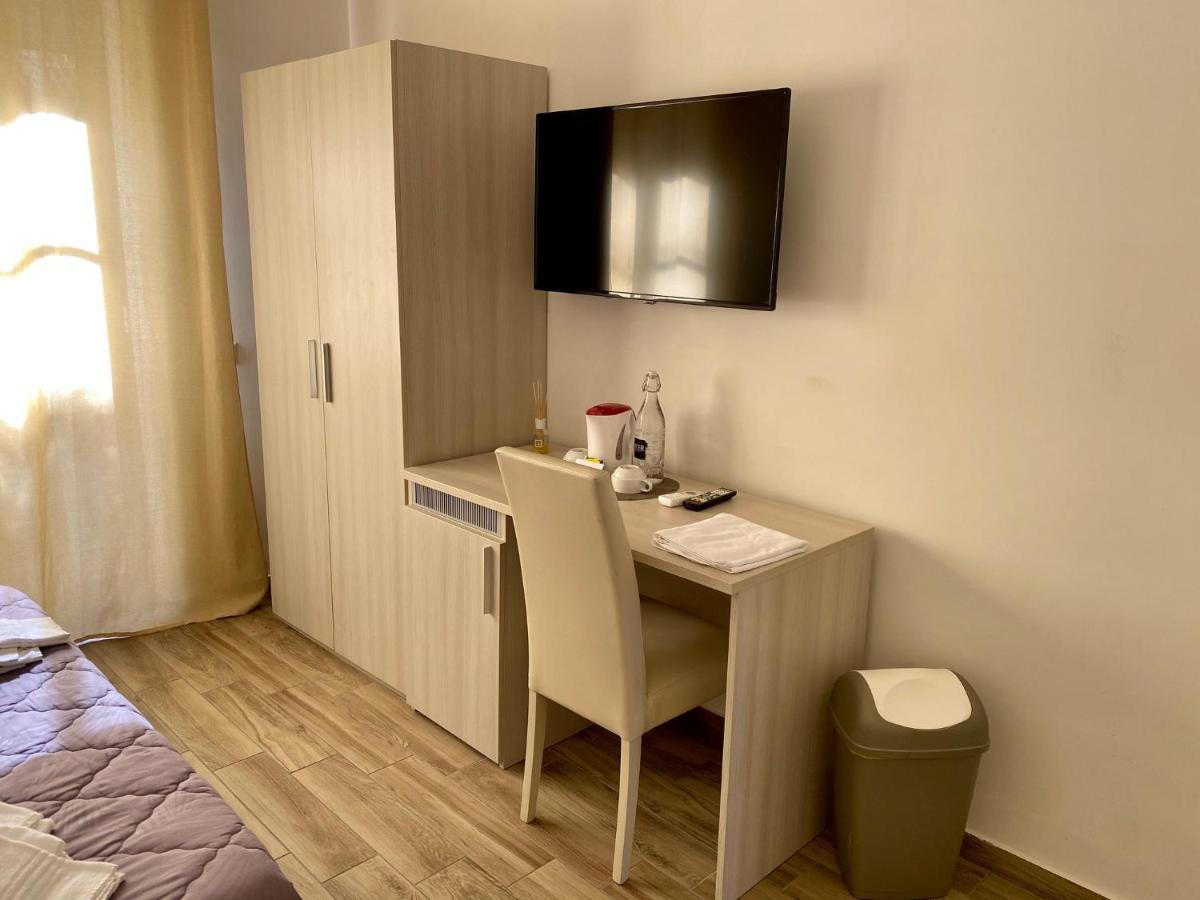 Caruso Rooms Sorrente Extérieur photo