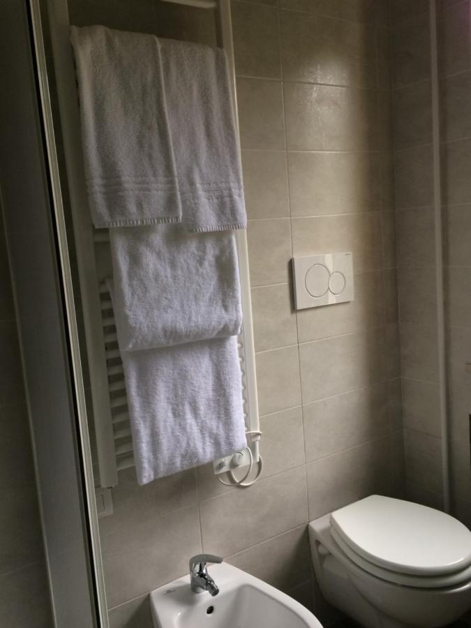 Caruso Rooms Sorrente Extérieur photo